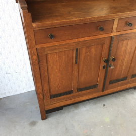 Art Deco dressoir