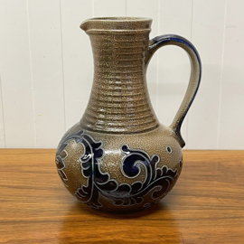 Vintage Duitse oorkan