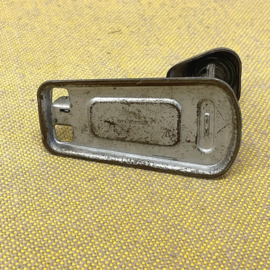 Antieke nietmachine