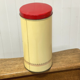 Bolletje beschuitblik