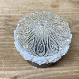 Art Deco plafonlamp