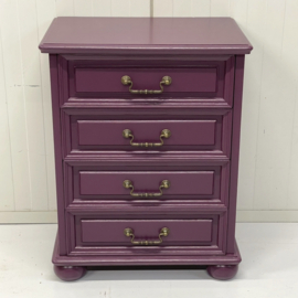 Ladekastje Amethyst Shadow