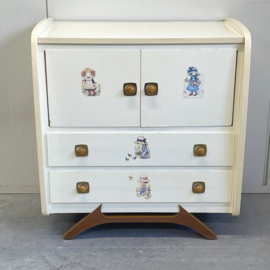 Vintage commode/kastje