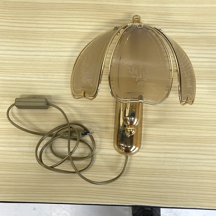 Regency wandlamp