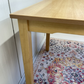 Vintage school/eettafel