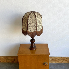 Seventies lamp