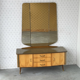 Vintage kaptafel