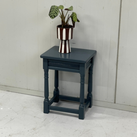 Restyle plantentafeltje