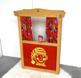 Poppenkast