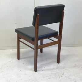 Topform j`60 eetkamerstoel