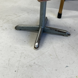 Schooltafel & stoeltje