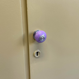 J`50 kinderkamer kledingkast