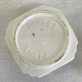 Vintage China theebus Sadler