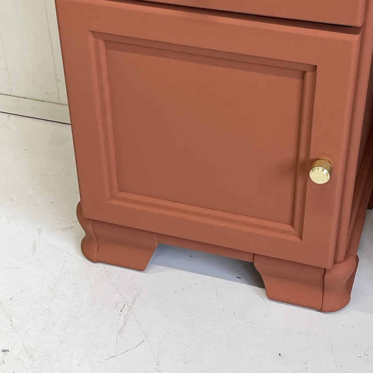 Set terra restyle nachtkastjes