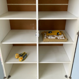 Kinder kledingkast
