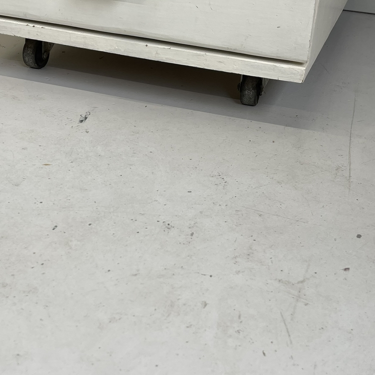 Industriele werkplaats kast