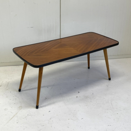 Vintage salontafel