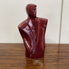 Man torso beeld