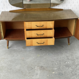 Vintage kaptafel