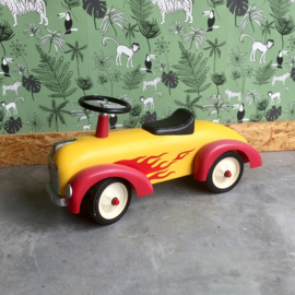 Retro loopauto