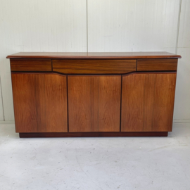 Vintage Skovby dressoir