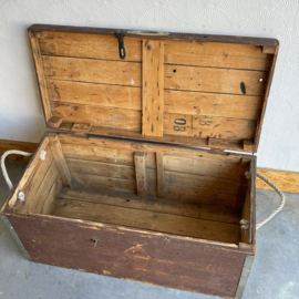 Brocante kist