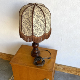 Seventies lamp