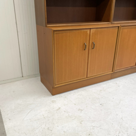 XL Kemkes Formule wand boekenkast