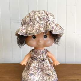 Vintage lamp pop