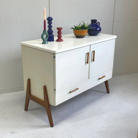 Vintage dressoir/commode