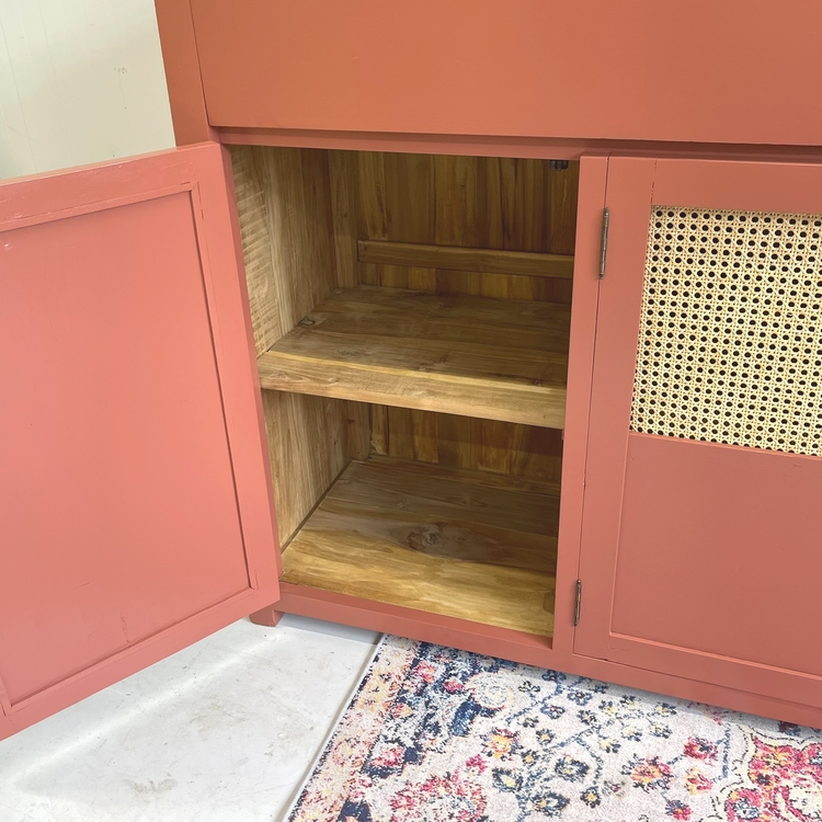 Restyle terra dressoir