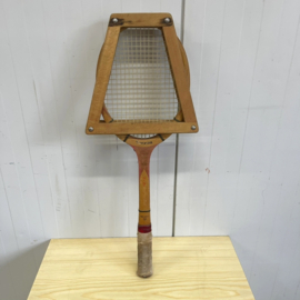 Vintage Donnay tennisracket
