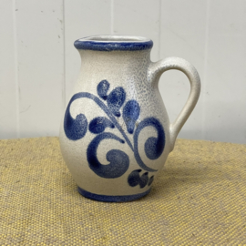 Vintage Duits vaasje