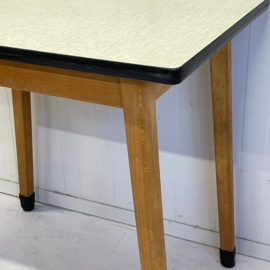 Schooltafel & stoeltje