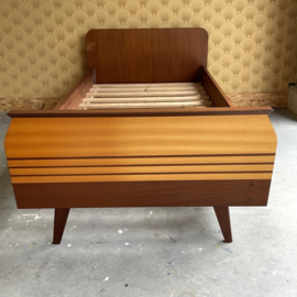 Vintage bed