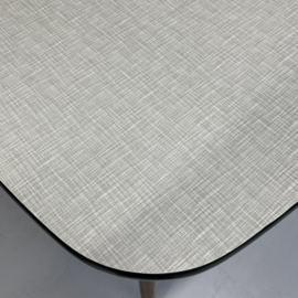 J`60 uitschuif tafel