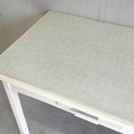 Vintage jaren 50 bureau-tafeltje