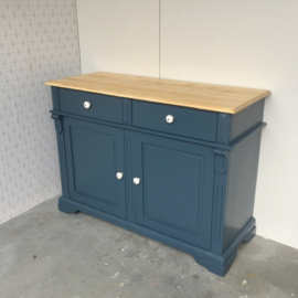 Landelijke commode