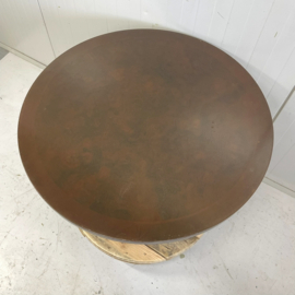 Kabelhaspel tafel
