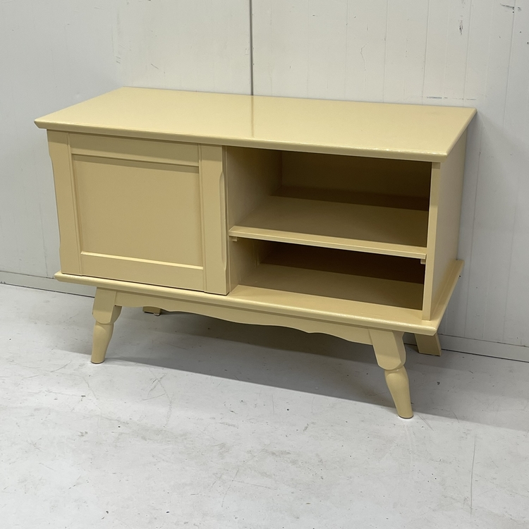 Restyle vinyl  platen kastje