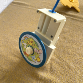 Fisher Price muziek box mobiel