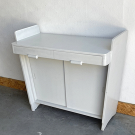 Vintage commode/kastje