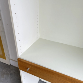 Wandmeubel/bureau/kaptafel