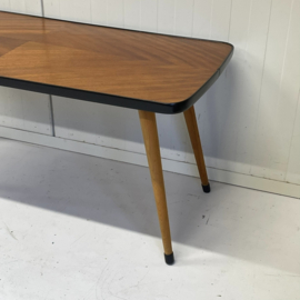 Vintage salontafel
