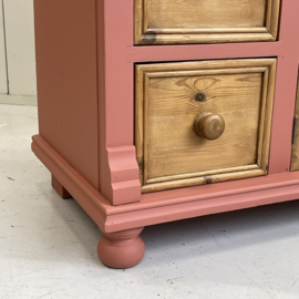 Restyle/grenen dressoir