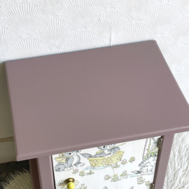 Restyle cute kinderkastje
