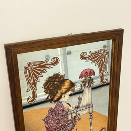 Sarah Kay spiegel