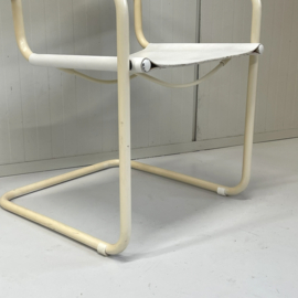 Vintage Mart Stam Italy stoel
