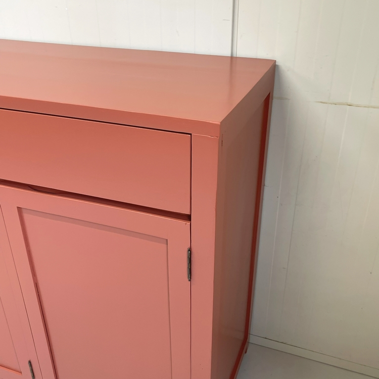 Restyle terra dressoir