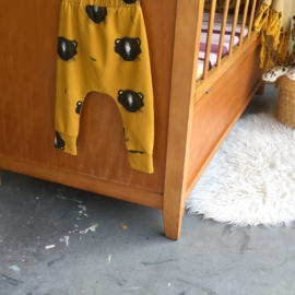 Dreumesbed